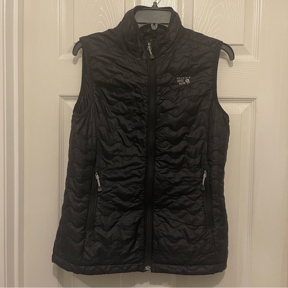 Black Mountain HARDWEAR Vest